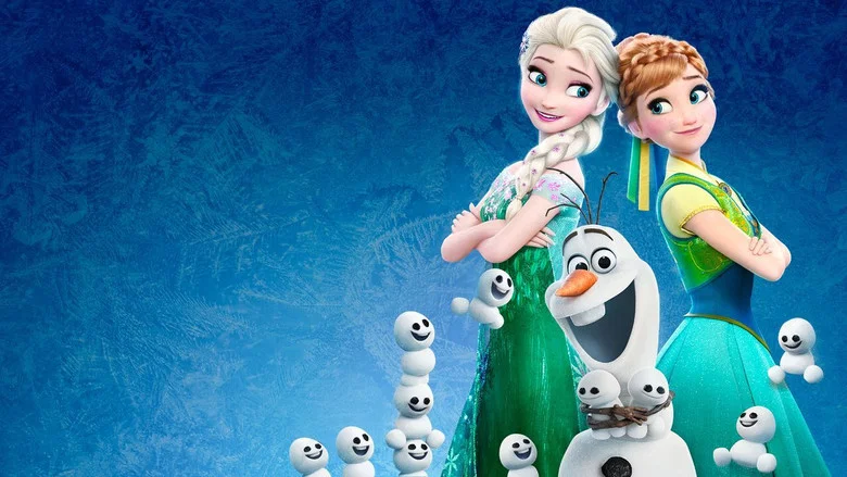 Frozen Fever screenshot 3