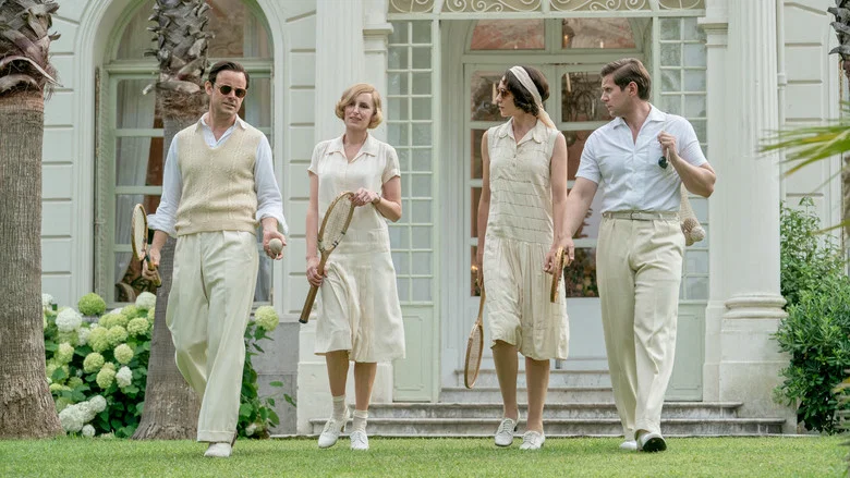 Downton Abbey: A New Era screenshot 8
