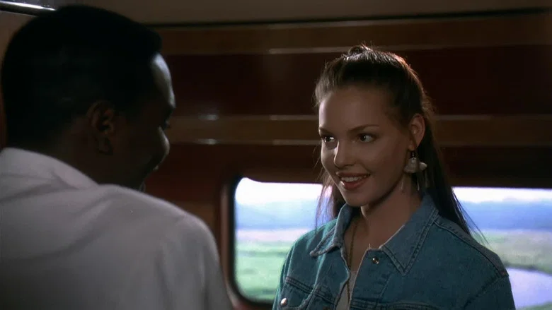 Under Siege 2: Dark Territory screenshot 6