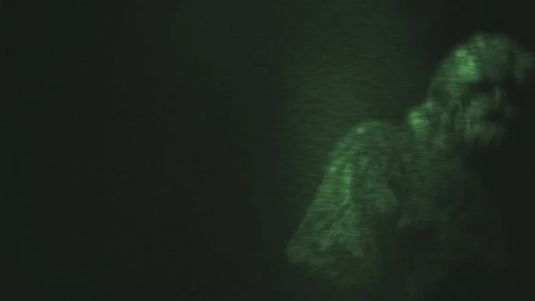 On the Trail of Bigfoot: The Journey screenshot 1