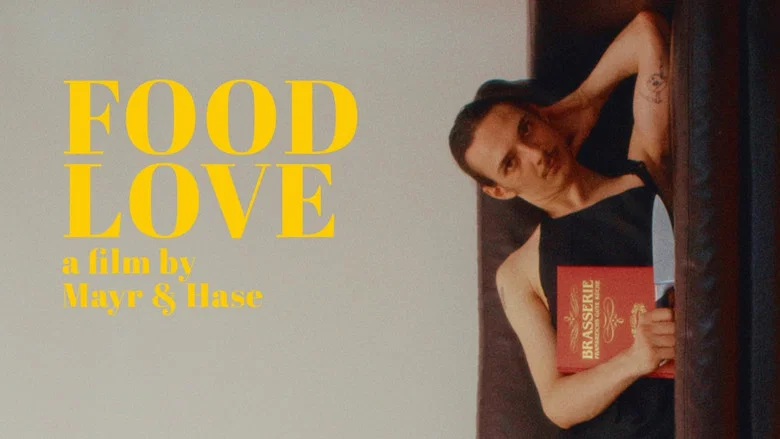 Food Love screenshot 1