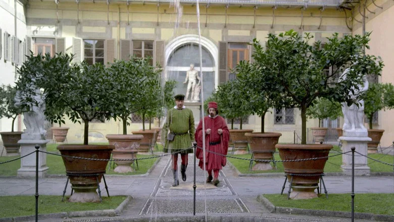 Donatello: Renaissance Genius screenshot 2