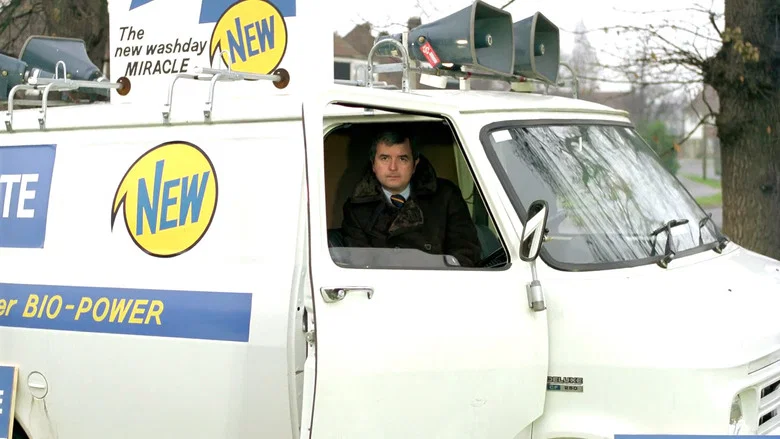 The Likely Lads screenshot 7