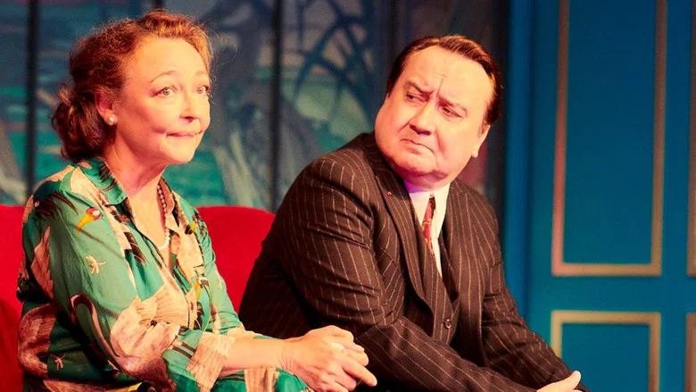 Lorsque l'enfant paraît screenshot 4