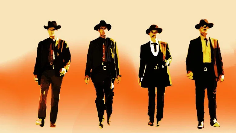 Hour of the Gun screenshot 3