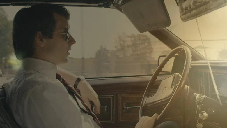 No Man of God screenshot 6