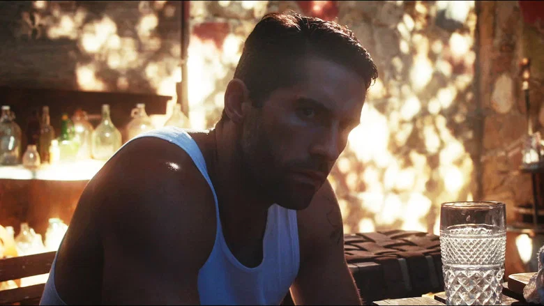 Savage Dog screenshot 7