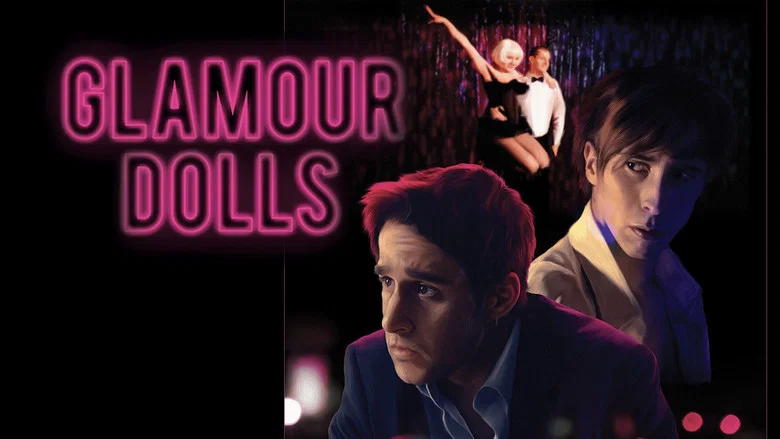 Glamour Dolls screenshot 1
