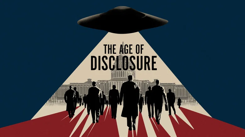 The Age of Disclosure screenshot 2