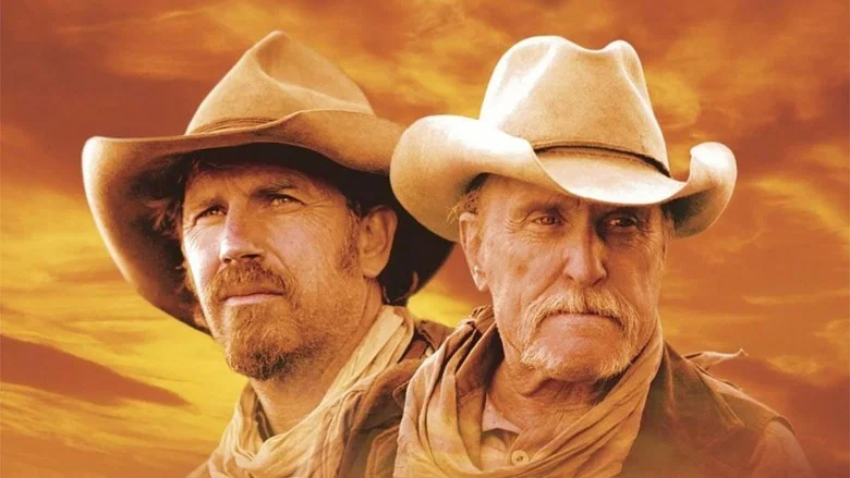 Open Range screenshot 5