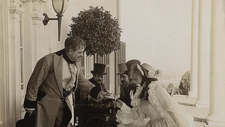 Peer Gynt screenshot 1