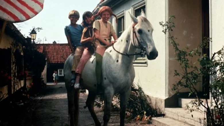 Pippi on the Run screenshot 5