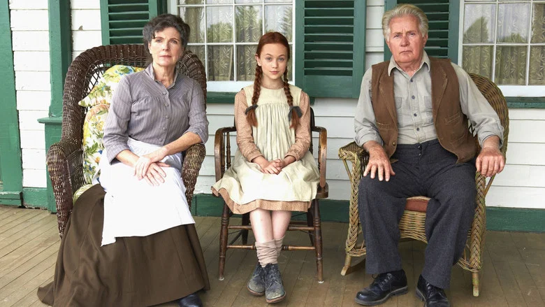 Anne of Green Gables screenshot 1