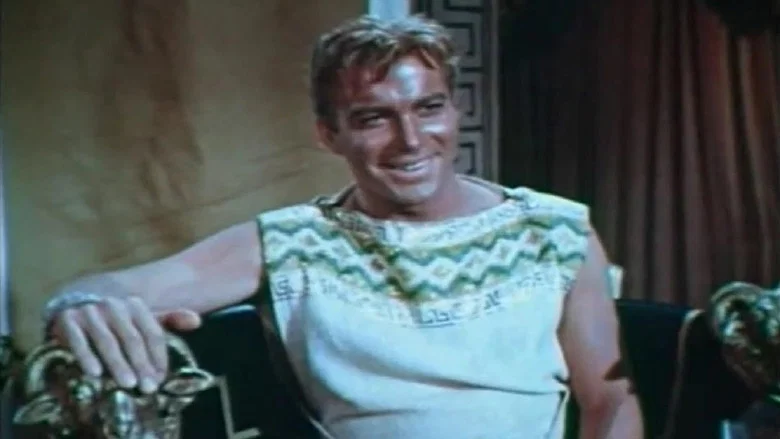 Alexander The Great screenshot 1