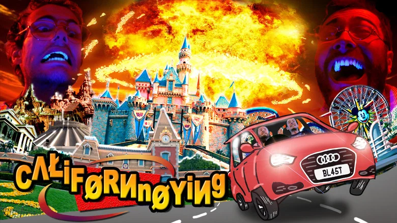 Californnoying screenshot 1