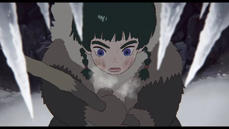 Shishigari screenshot 1