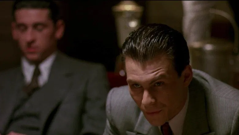 Mobsters screenshot 2