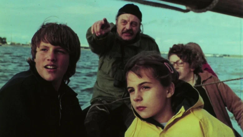 Hen in a Boat screenshot 4