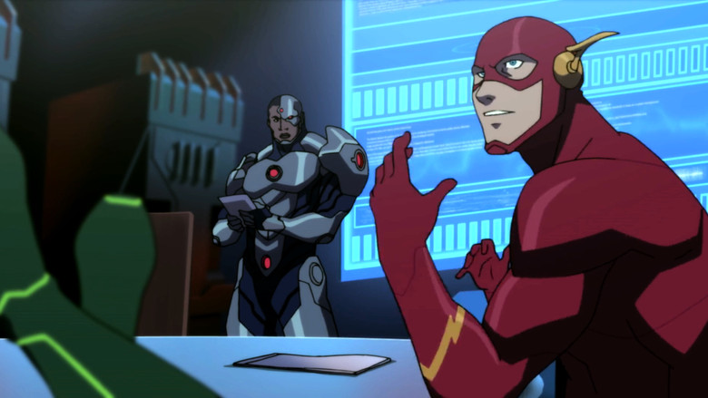 The Death of Superman screenshot 6