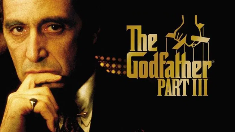 The Godfather Part III screenshot 3