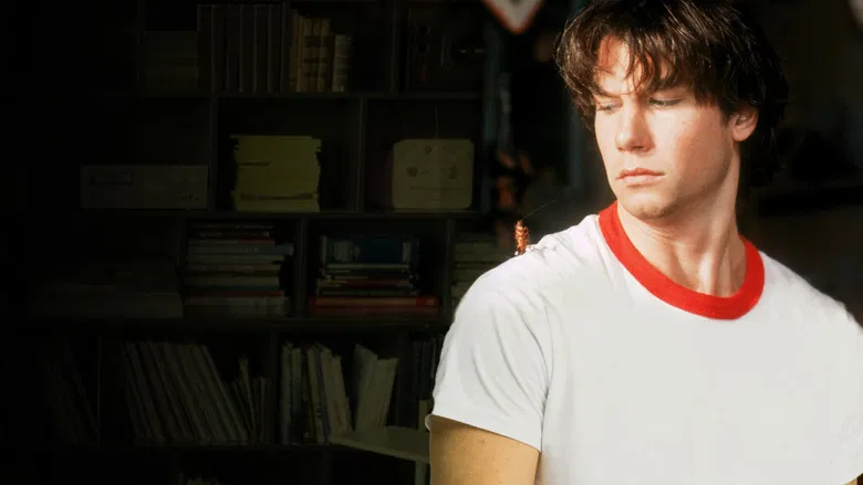Joe's Apartment screenshot 1