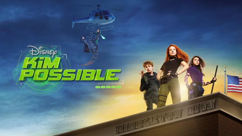 Kim Possible screenshot 5