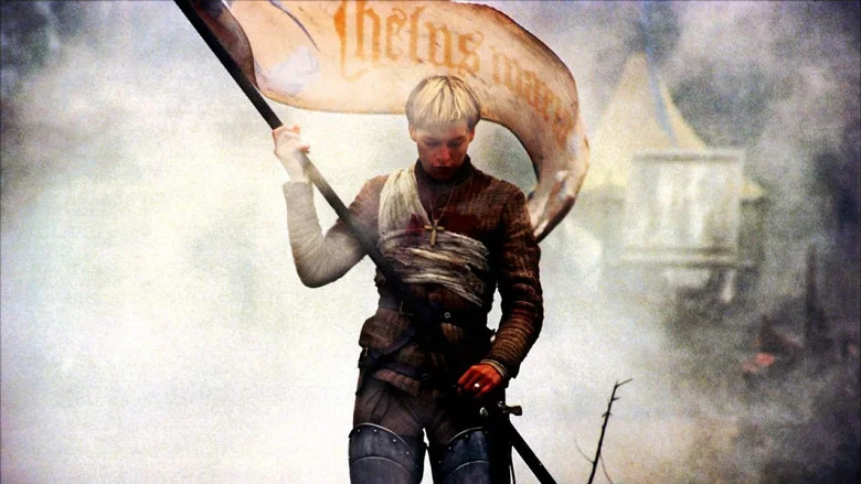 The Messenger: The Story of Joan of Arc screenshot 5