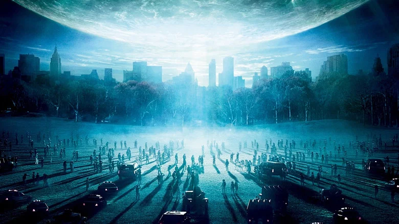 The Day the Earth Stood Still screenshot 6