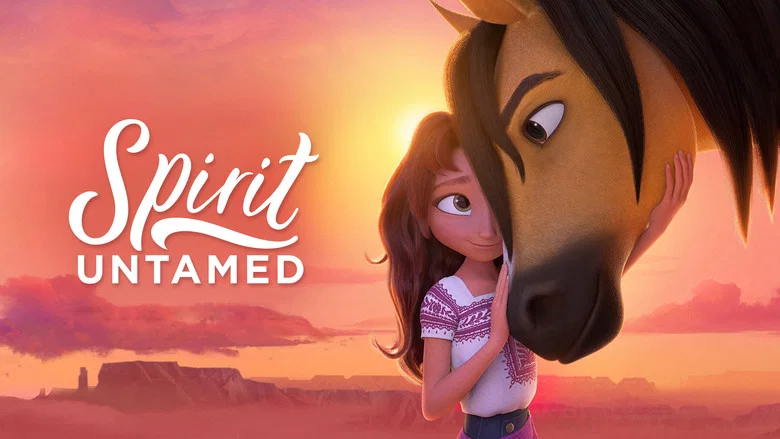 Spirit Untamed screenshot 6