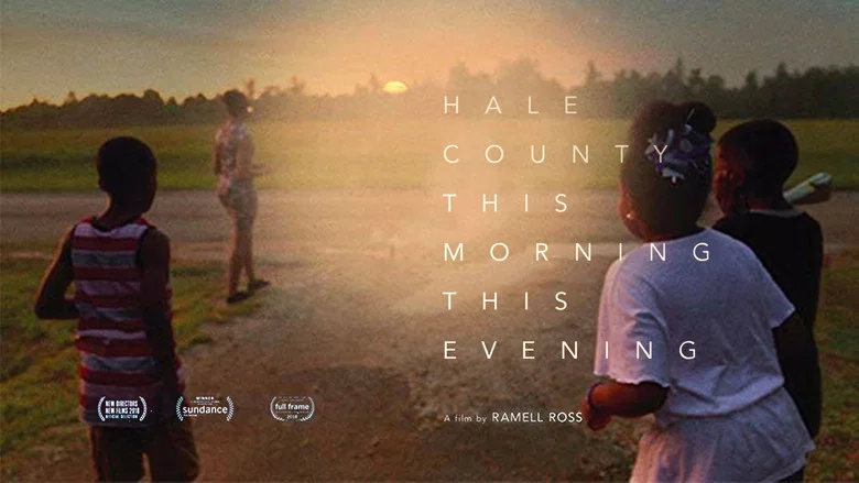 Hale County This Morning, This Evening screenshot 1
