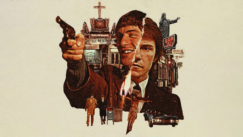 Mean Streets screenshot 3