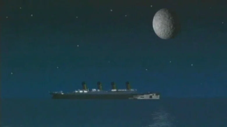 Titanic 2000 screenshot 2