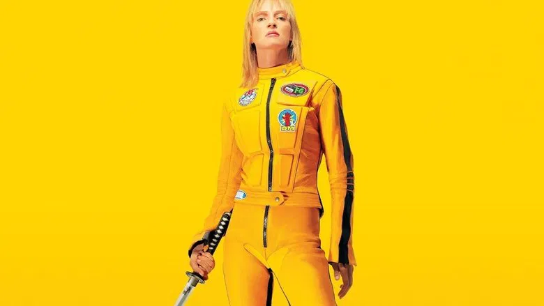 Kill Bill: Vol. 1 screenshot 1