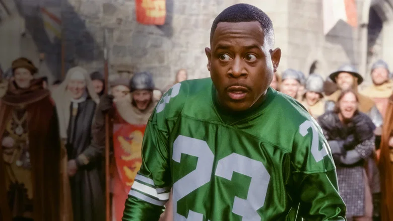 Black Knight screenshot 7
