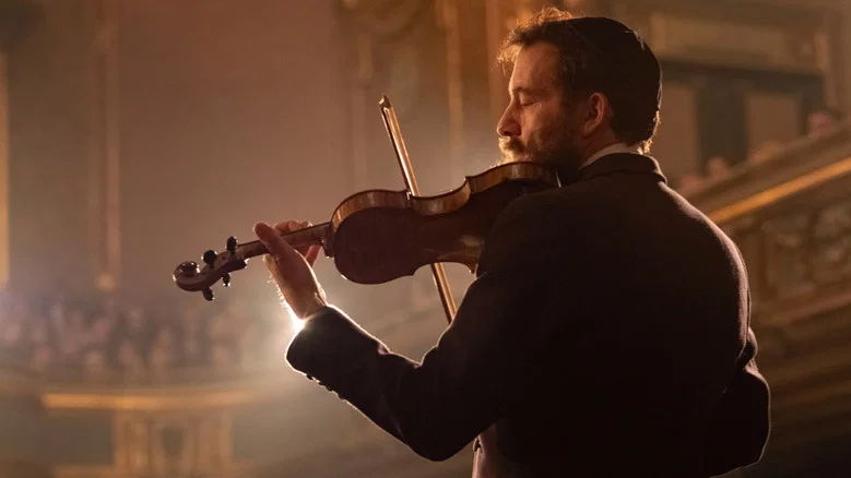The Song of Names screenshot 7