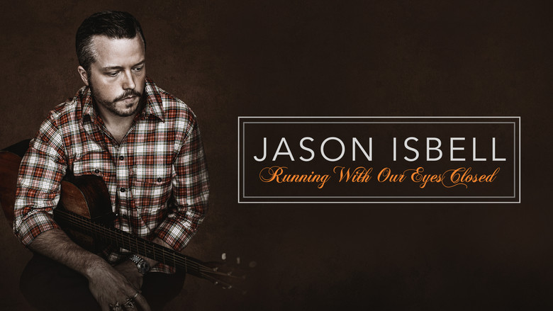 Jason Isbell: Running With Our Eyes Closed screenshot 8