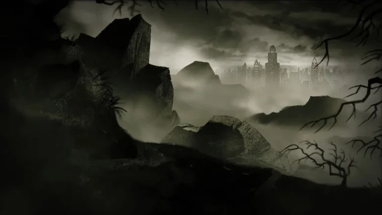 Batman: Strange Days screenshot 4