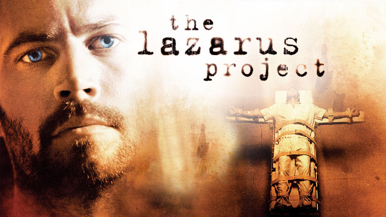 The Lazarus Project screenshot 8