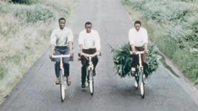 Phillips Bicycles - Publicity Films for West Africa screenshot 1