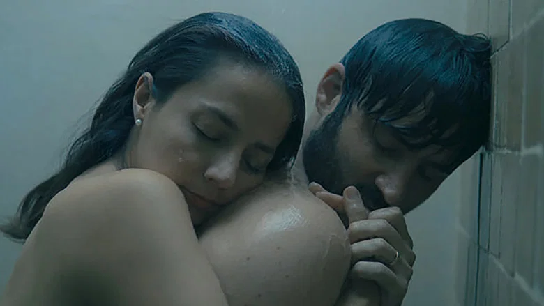 Silence of God screenshot 1