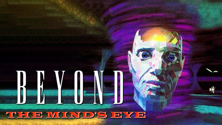 Beyond the Mind's Eye screenshot 2