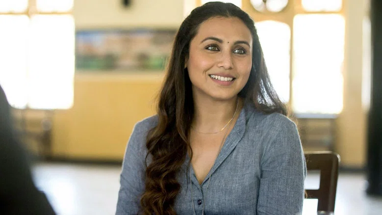 Hichki screenshot 2