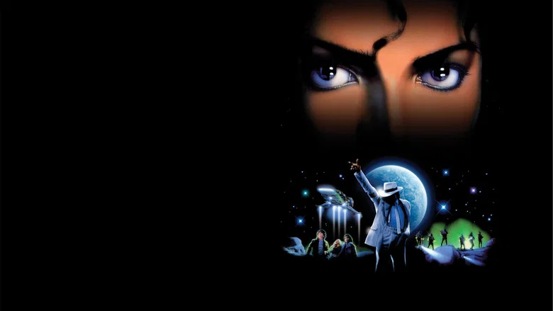 Moonwalker screenshot 2