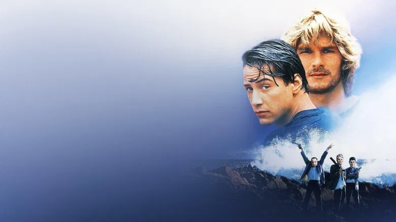 Point Break screenshot 7