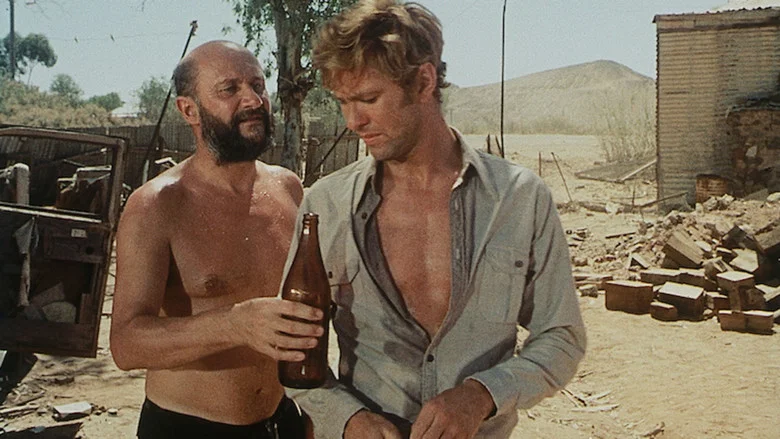 Wake in Fright screenshot 7