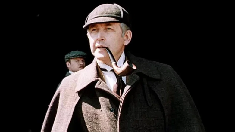 Sherlock Holmes in the 20th Century screenshot 1