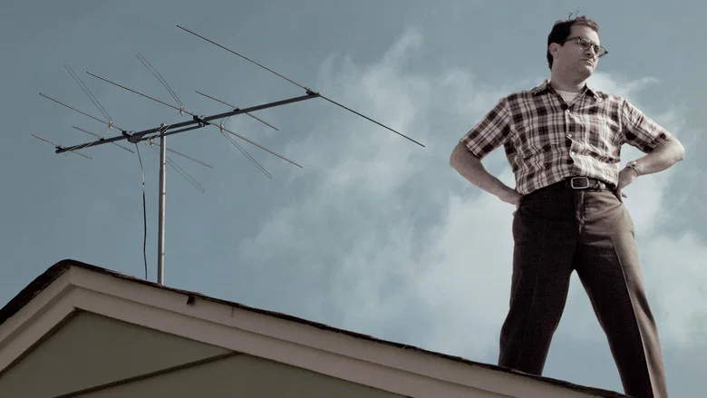 A Serious Man screenshot 8