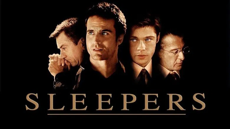 Sleepers screenshot 1