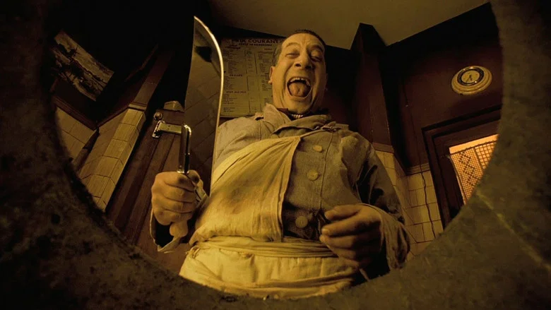 Delicatessen screenshot 2
