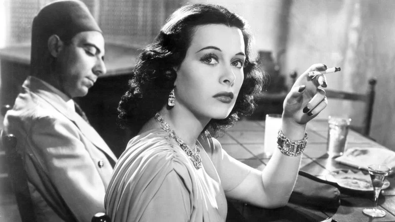 Bombshell: The Hedy Lamarr Story screenshot 3